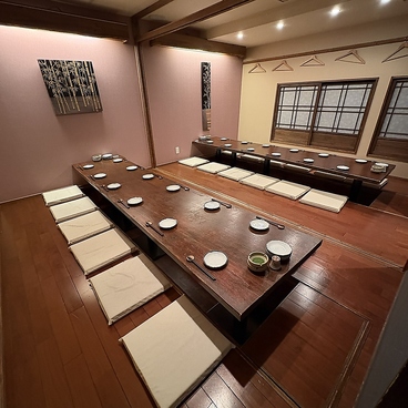 博多 ほてい屋の雰囲気1