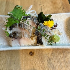 締めさば