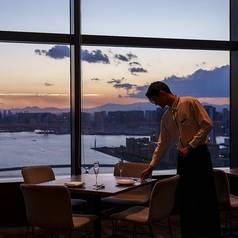 THE PENTHOUSE with weekend terrace ザペントハウス ウィズ ウィークエンドテラスの雰囲気3