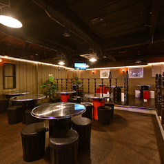 シンナ 新大久保駅前店の雰囲気1