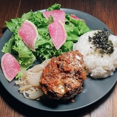 おおいた和牛 肉匠 豊乃 ぶんののおすすめ料理3