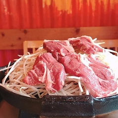 ひつじもん 渋谷店のコース写真