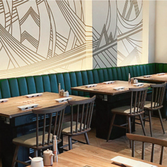 焼肉 梁井の特集写真