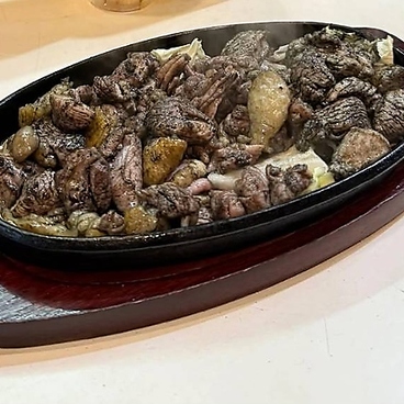 もも焼き百百ちゃんのおすすめ料理1