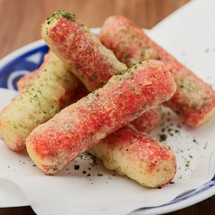 カニカマ磯辺チーズ/ちくわ磯辺チーズ