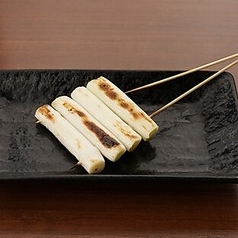 いかだねぎ串