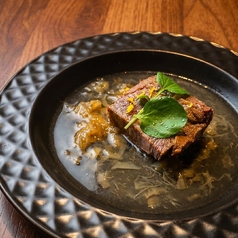 トロトロ牛タン