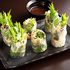 SUNAO ASIAN DINING 千駄木のおすすめ料理2