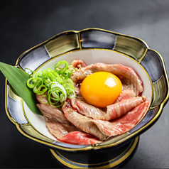 和牛 焼すき