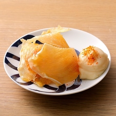 えいひれ炙り