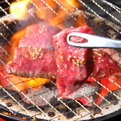 焼肉 ホルモン 一栄 久里浜の特集写真