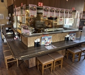 元祖やきとり家 美濃路 津島店の雰囲気3