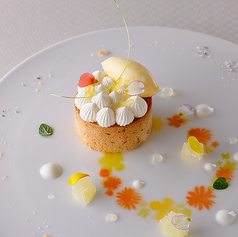 10食限定 レディースランチ“Feamour”~フェアムール~