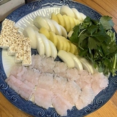 おふくのおすすめ料理2