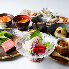醍醐味 だいごみ 丸ビルのコース写真