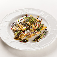 ニシンのマリネ