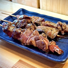 大ぶり白レバー