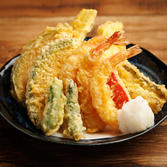 吟の利久 品川店の特集写真