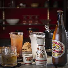 中瓶ビール キリン