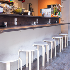 居酒家ひよりの雰囲気3