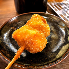 ササミチーズ