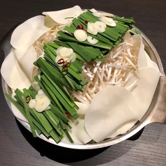 しゃぶしゃぶ 焼肉 杏のコース写真