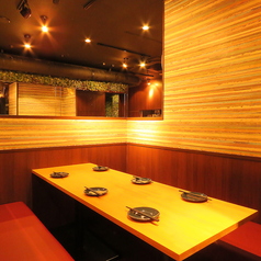 肉バル トリコミート 京橋店の雰囲気3