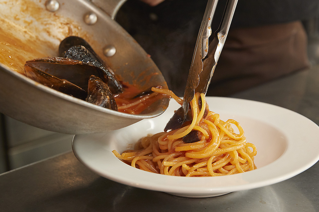 PORTA-albero cucina　流山おおたかの森の写真ギャラリー