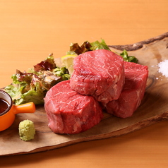 肉ワインバル　YUTAKA(ユタカ)のおすすめ料理1