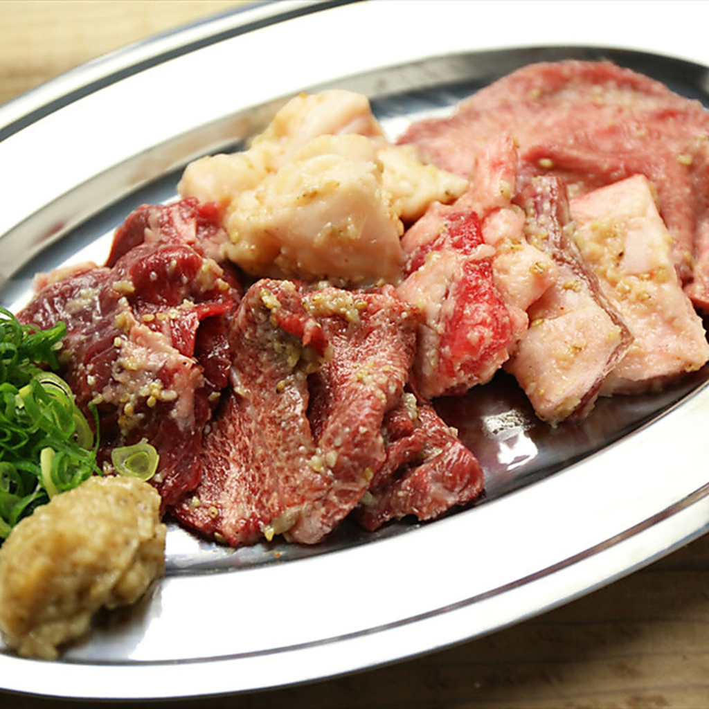難波/なんば/裏なんば/日本橋/心斎橋/焼肉/ホルモン/貸切/深夜/喫煙可/飲み放題
