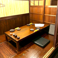 プライベートシーンに◎