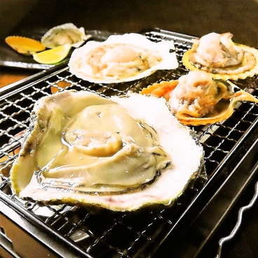 海鮮・地鶏居酒屋たいおう　松山三番町店のおすすめ料理1