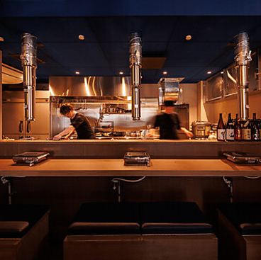 とり太郎 登戸本店の雰囲気1