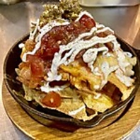 クラフトビールとの相性ピッタリなメニュー！