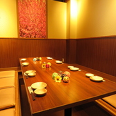 はなの舞 新浦安店の雰囲気3