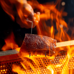 ★名物★鰹の藁焼き