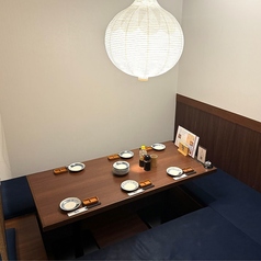 喝采 かっさい 豊田市駅前店の雰囲気3