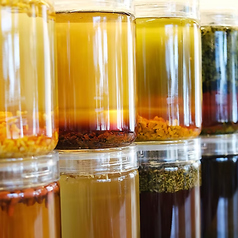 Spice Bar SUZUの雰囲気2