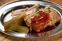 サイドメニュー豊富で広がる楽しい美味しさの時間♪