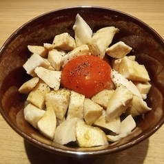 【数量限定】但馬鶏丼