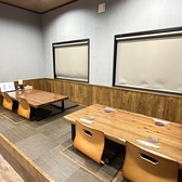 つどい処アーナンダの雰囲気2