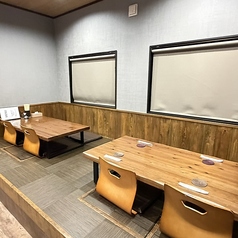 つどい処アーナンダの雰囲気2