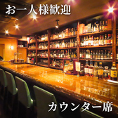 レサシエル 銀座の雰囲気3