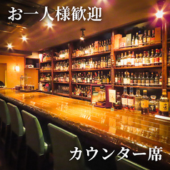 レサシエル 銀座の雰囲気3