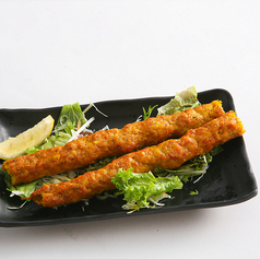 シークカバブ(2P)