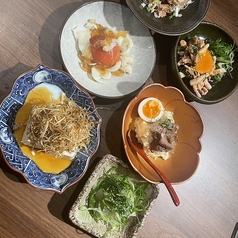 食事処GOEN ゴエン 自由が丘店のおすすめポイント1