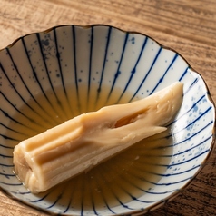 ちくわぶ