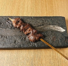 熟成牛ハラミ