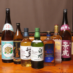 宴会ならココ!飲み放題で乾杯!