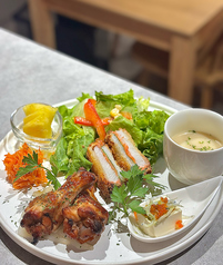 Poitrie ポワトリア 丸の内店のおすすめランチ1